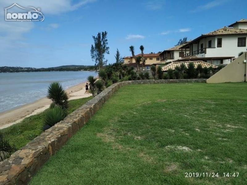 CASA a venda no MANGUINHOS em Armação dos Búzios/RJ