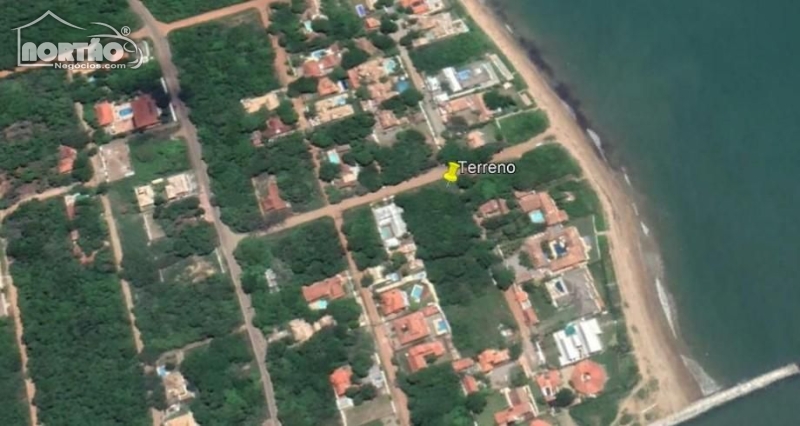 TERRENO A VENDA NO MARINA EM ARMAÇÃO DOS BÚZIOS/RJ