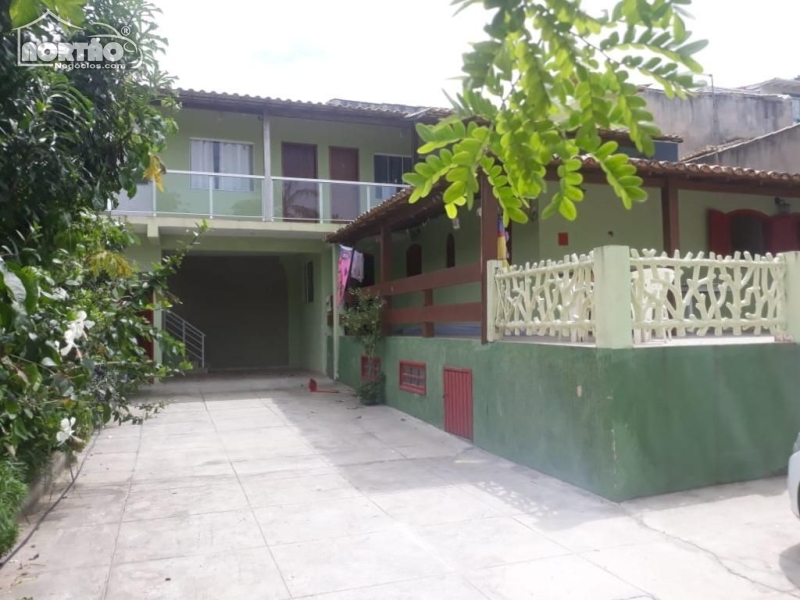 CASA A VENDA NO FERRADURINHA EM ARMAÇÃO DOS BÚZIOS/RJ