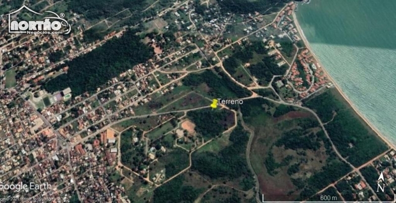 TERRENO a venda no MARINA em Armação dos Búzios/RJ