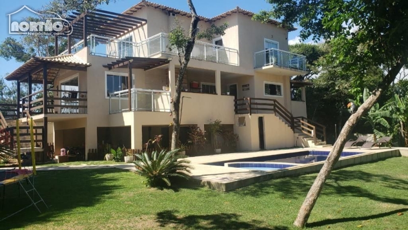 CASA a venda no LOTEAMENTO PRAIA BAIA FORMOSA em Armação dos Búzios/RJ