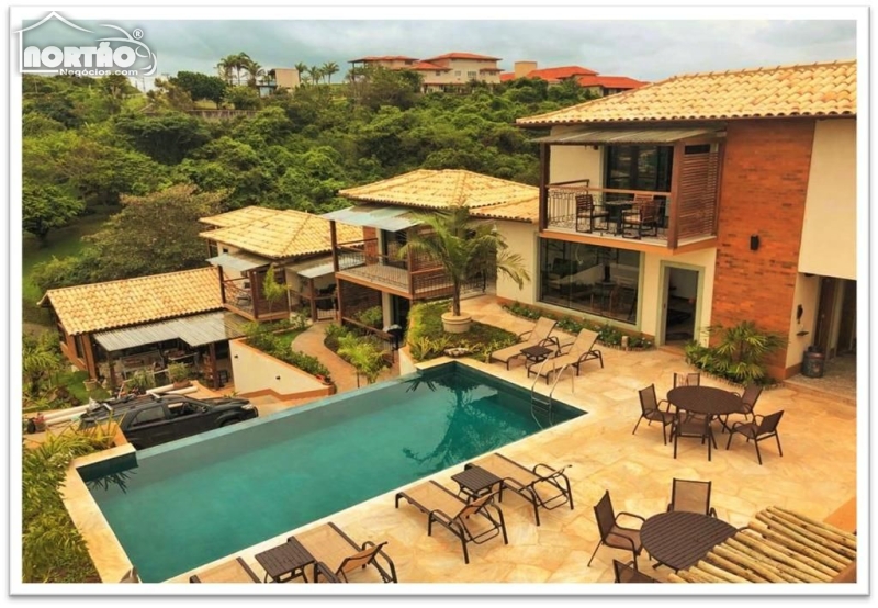 POUSADA A VENDA NO JOÃO FERNANDES EM ARMAÇÃO DOS BÚZIOS/RJ