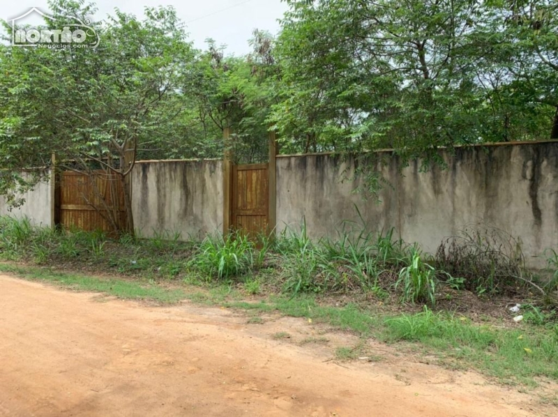 TERRENO A VENDA NO MARINA EM ARMAÇÃO DOS BÚZIOS/RJ