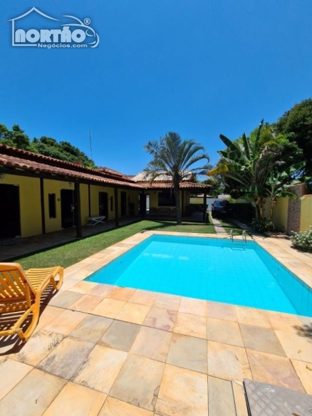 CASA A VENDA NO MARINA EM ARMAÇÃO DOS BÚZIOS/RJ