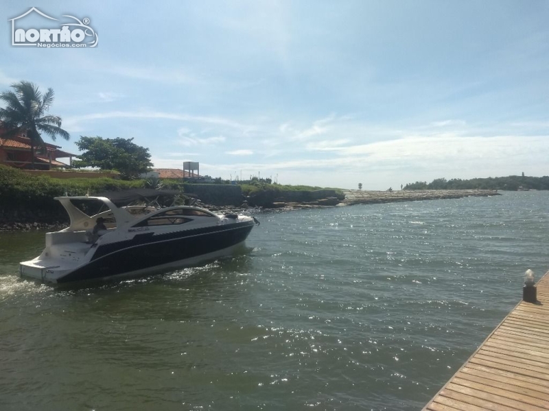 CASA A VENDA NO MARINA EM ARMAÇÃO DOS BÚZIOS/RJ
