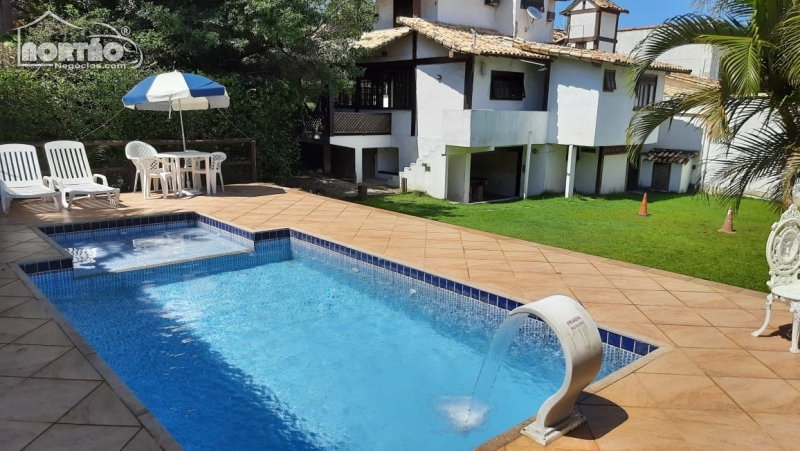CASA a venda no GERIBÁ em Armação dos Búzios/RJ