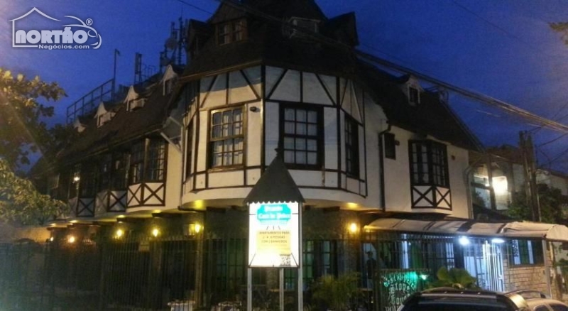 POUSADA A VENDA NO CENTRO EM ARMAÇÃO DOS BÚZIOS/RJ