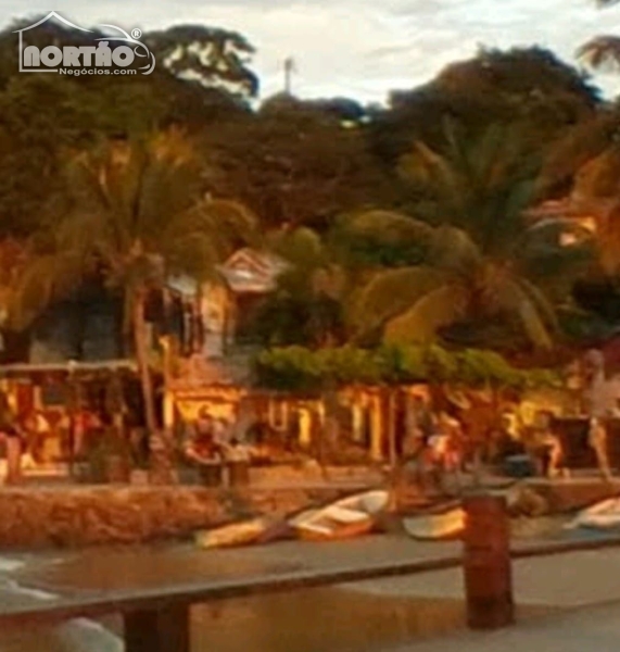 LOJA A VENDA NO CENTRO (MANGUE) EM ARMAÇÃO DOS BÚZIOS/RJ