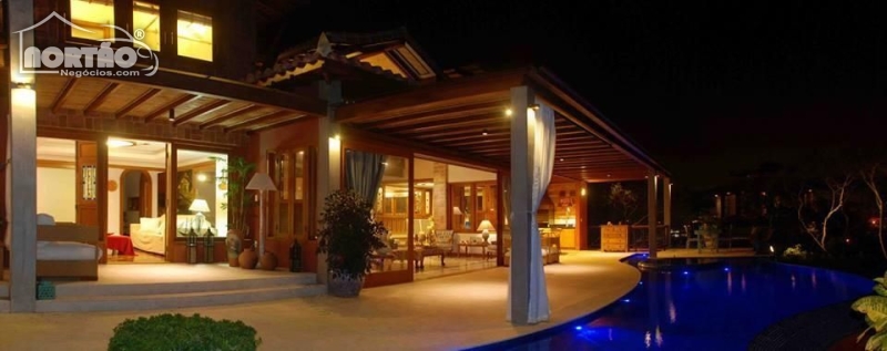 CASA a venda no ARMAÇÃO em Armação dos Búzios/RJ