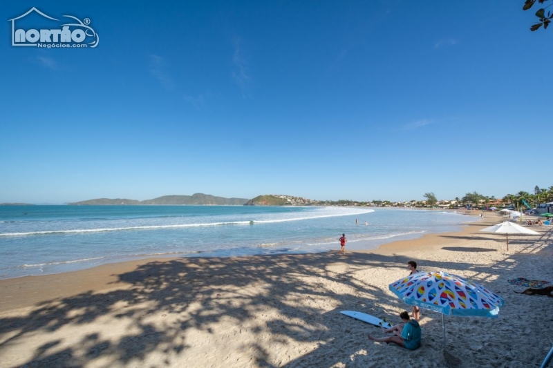 CASA a venda no GERIBÁ em Armação dos Búzios/RJ