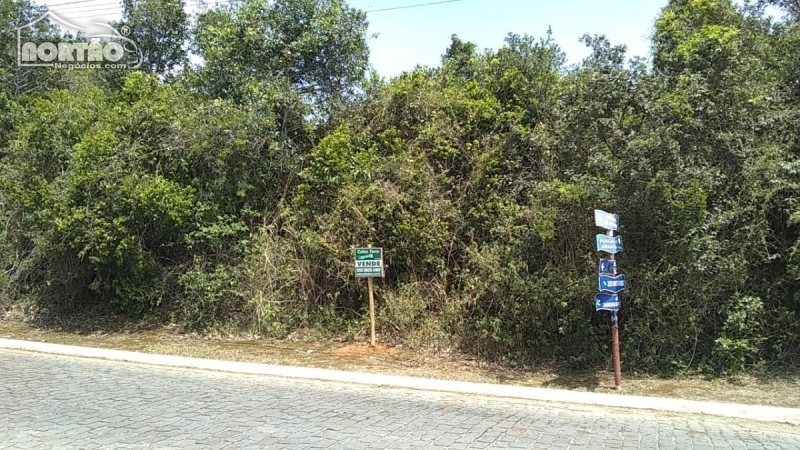 TERRENO a venda no FERRADURA em Armação dos Búzios/RJ