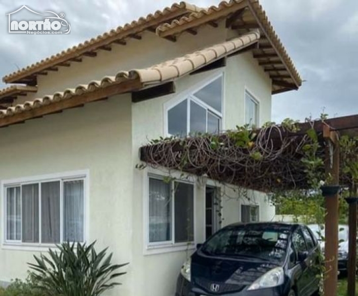 CASA A VENDA NO GERIBÁ EM ARMAÇÃO DOS BÚZIOS/RJ