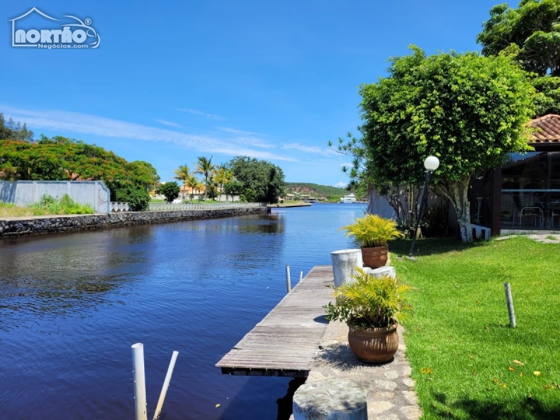 CASA A VENDA NO MARINA EM ARMAÇÃO DOS BÚZIOS/RJ