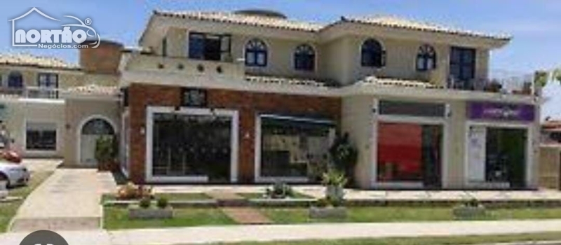 APARTAMENTO A VENDA NO CENTRO (MANGUE) EM ARMAÇÃO DOS BÚZIOS/RJ