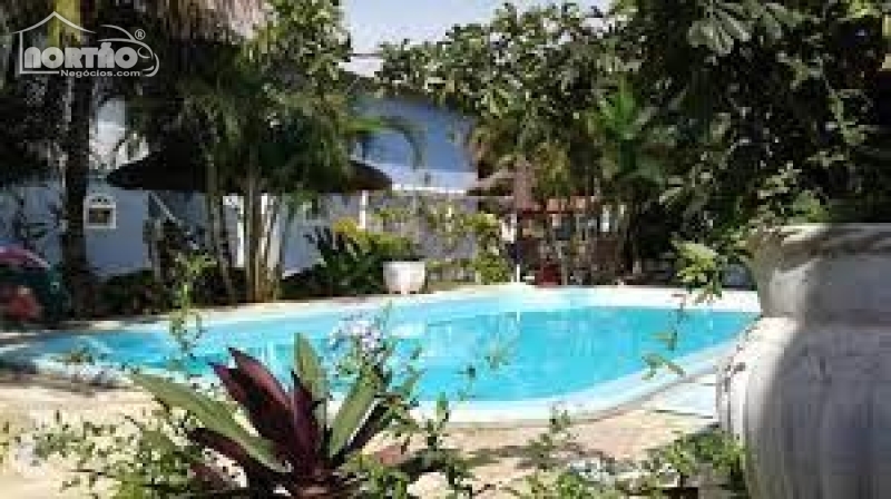 POUSADA A VENDA NO GERIBÁ EM ARMAÇÃO DOS BÚZIOS/RJ