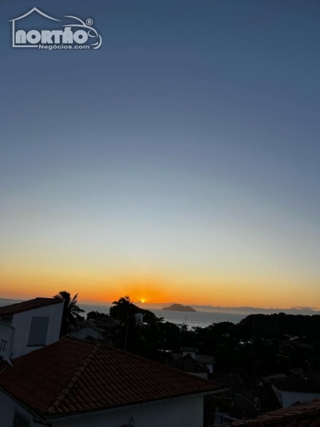 CASA A VENDA NO OSSOS EM ARMAÇÃO DOS BÚZIOS/RJ