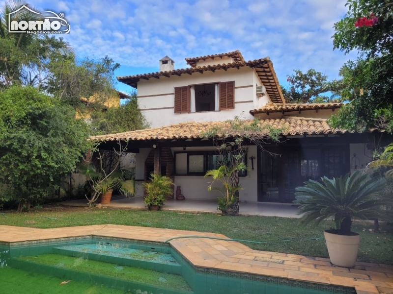 CASA a venda no MANGUINHOS em Armação dos Búzios/RJ