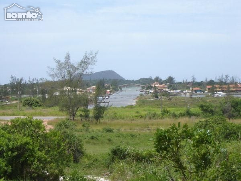 TERRENO a venda no MARINA em Armação dos Búzios/RJ