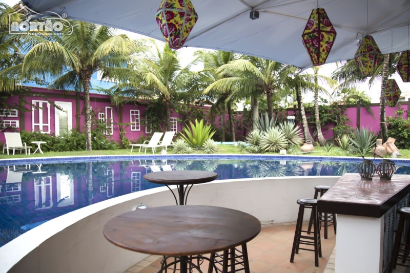 POUSADA a venda no GERIBÁ em Armação dos Búzios/RJ