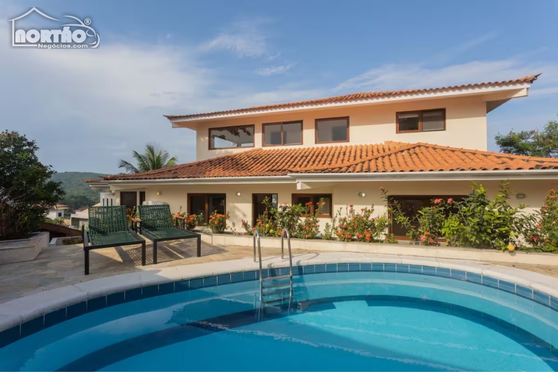 CASA a venda no ALTO DE BÚZIOS em Armação dos Búzios/RJ