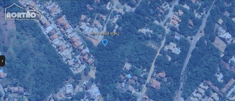 TERRENO A VENDA NO FERRADURA EM ARMAÇÃO DOS BÚZIOS/RJ