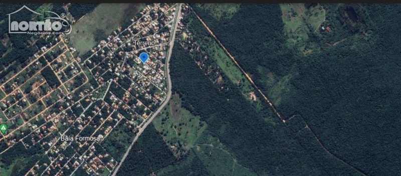 TERRENO a venda no CARAVELAS em Armação dos Búzios/RJ