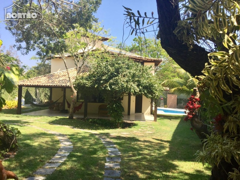 CASA a venda no GERIBÁ em Armação dos Búzios/RJ