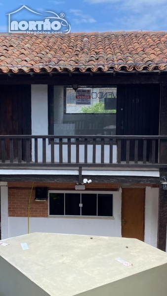SALA COMERCIAL A VENDA NO CENTRO (MANGUE) EM ARMAÇÃO DOS BÚZIOS/RJ