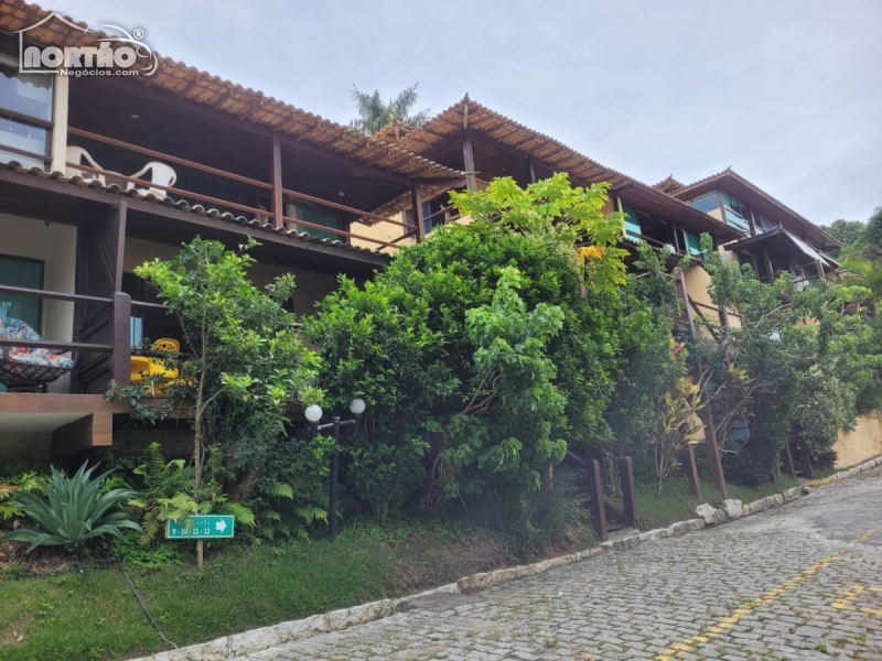 CASA A VENDA NO JOÃO FERNANDES EM ARMAÇÃO DOS BÚZIOS/RJ