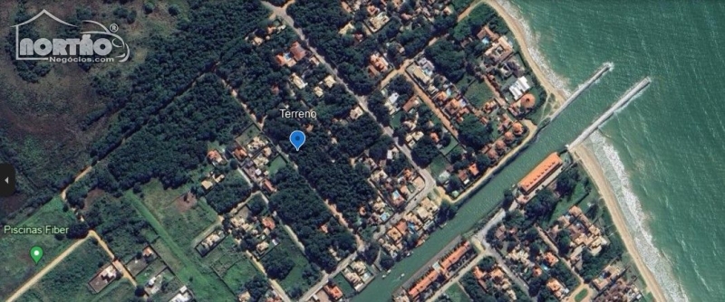 TERRENO A VENDA NO MARINA EM ARMAÇÃO DOS BÚZIOS/RJ