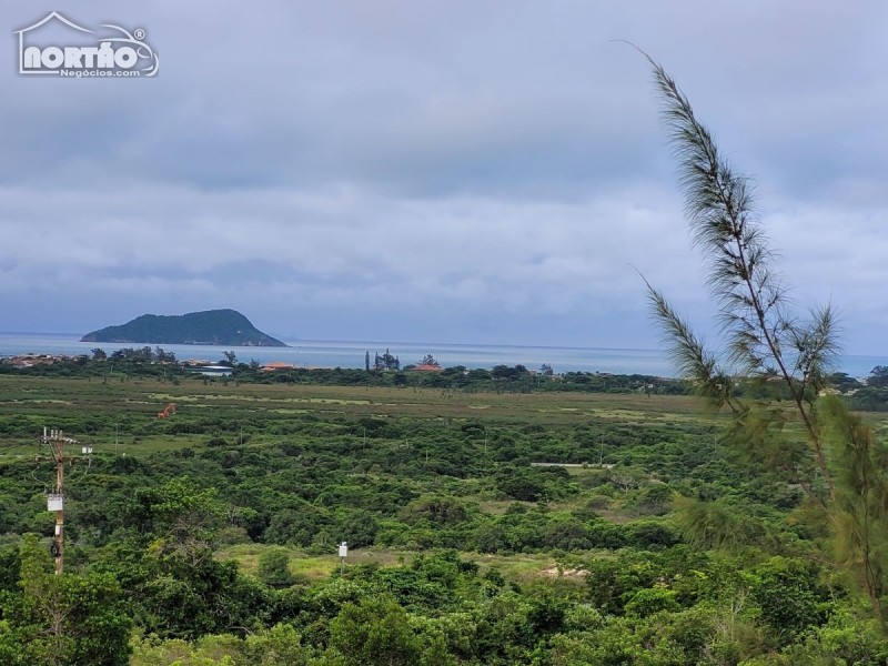 TERRENO A VENDA NO GOLFE EM ARMAÇÃO DOS BÚZIOS/RJ