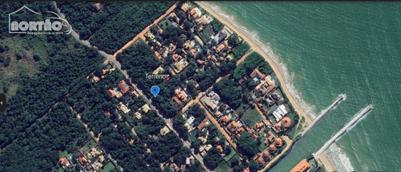 TERRENO a venda no MARINA em Armação dos Búzios/RJ