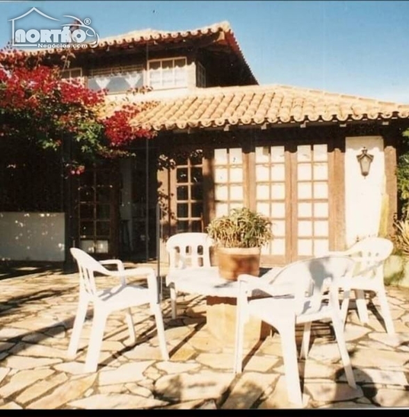 CASA A VENDA NO TARTARUGA EM ARMAÇÃO DOS BÚZIOS/RJ