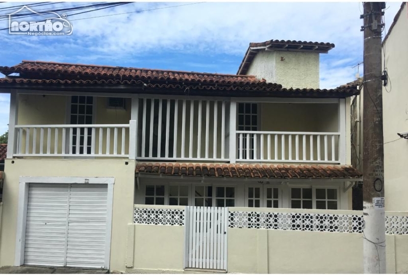 CASA A VENDA NO GERIBÁ EM ARMAÇÃO DOS BÚZIOS/RJ