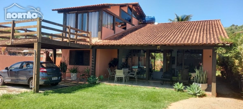 CASA a venda no ÁREA RURAL DE CABO FRIO em Cabo Frio/RJ