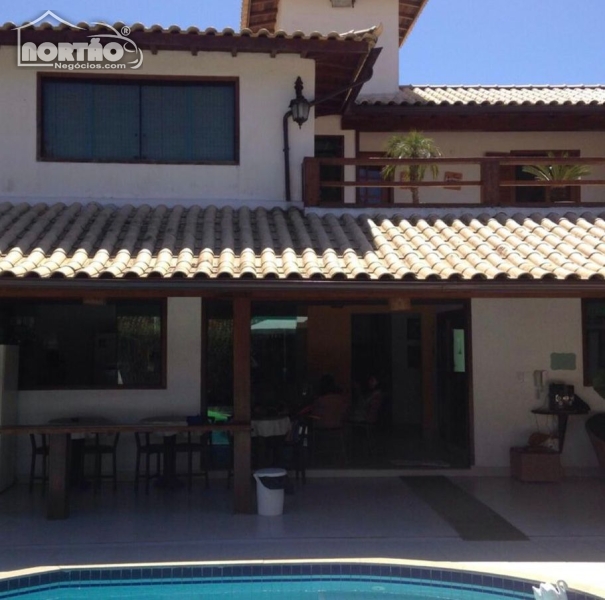 CASA a venda no BOSQUE DE GERIBÁ em Armação dos Búzios/RJ