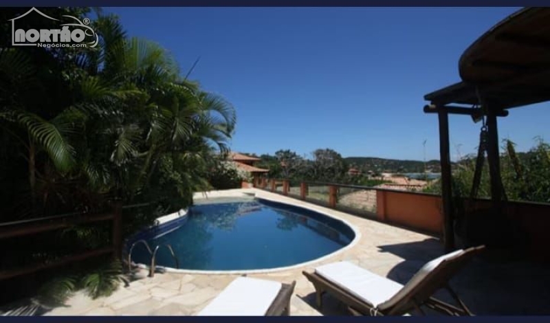 CASA a venda no FERRADURA em Armação dos Búzios/RJ