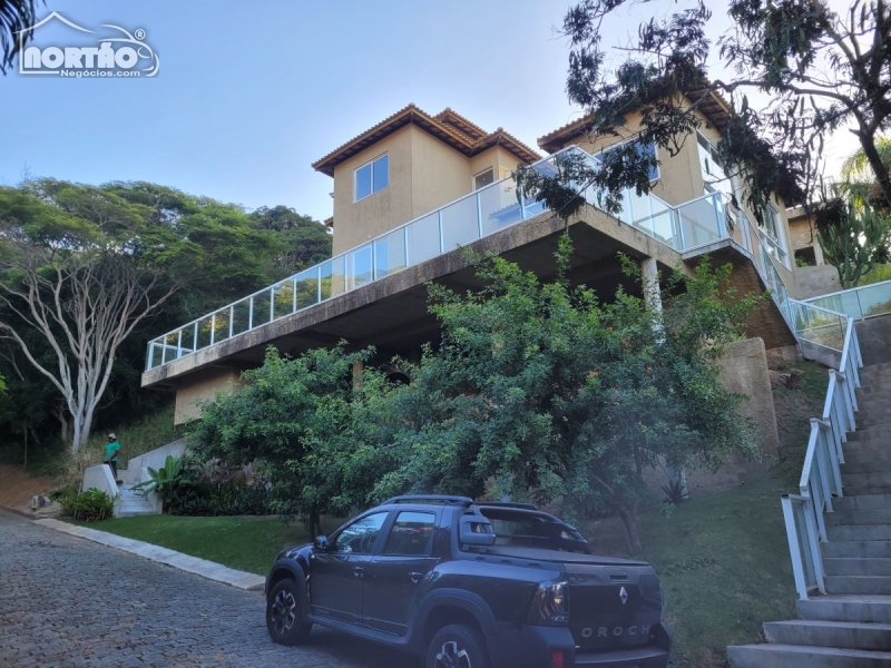 CASA A VENDA NO GERIBÁ EM ARMAÇÃO DOS BÚZIOS/RJ
