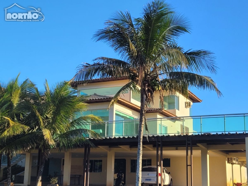 CASA A VENDA NO BRAVA EM ARMAÇÃO DOS BÚZIOS/RJ