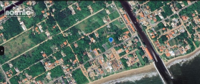 TERRENO A VENDA NO MARINA EM ARMAÇÃO DOS BÚZIOS/RJ