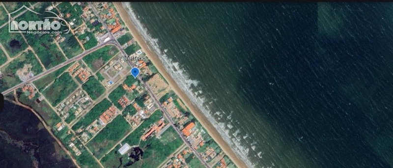 TERRENO A VENDA NO PRAIA RASA EM ARMAÇÃO DOS BÚZIOS/RJ