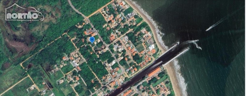 TERRENO a venda no MARINA em Armação dos Búzios/RJ