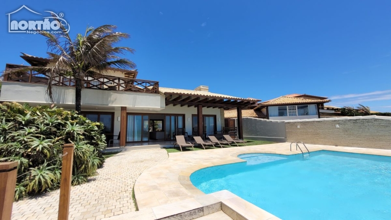 CASA a venda no PRAIA RASA em Armação dos Búzios/RJ