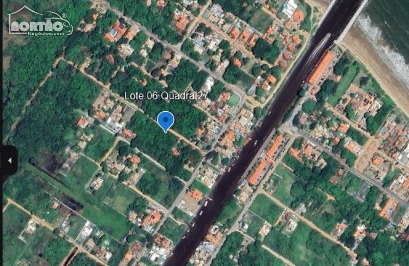 TERRENO a venda no MARINA em Armação dos Búzios/RJ