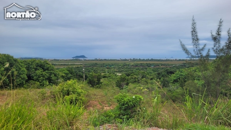 TERRENO A VENDA NO GOLFE EM ARMAÇÃO DOS BÚZIOS/RJ