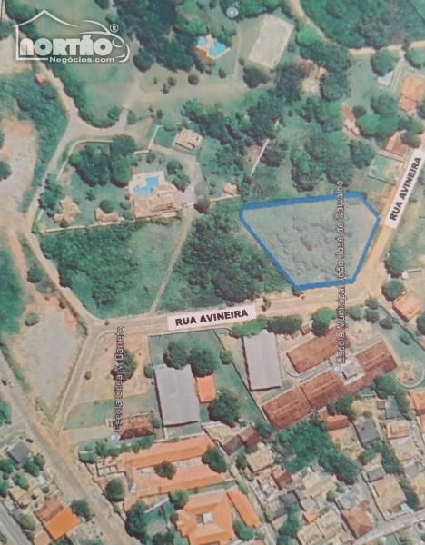 TERRENO A VENDA NO RASA EM ARMAÇÃO DOS BÚZIOS/RJ