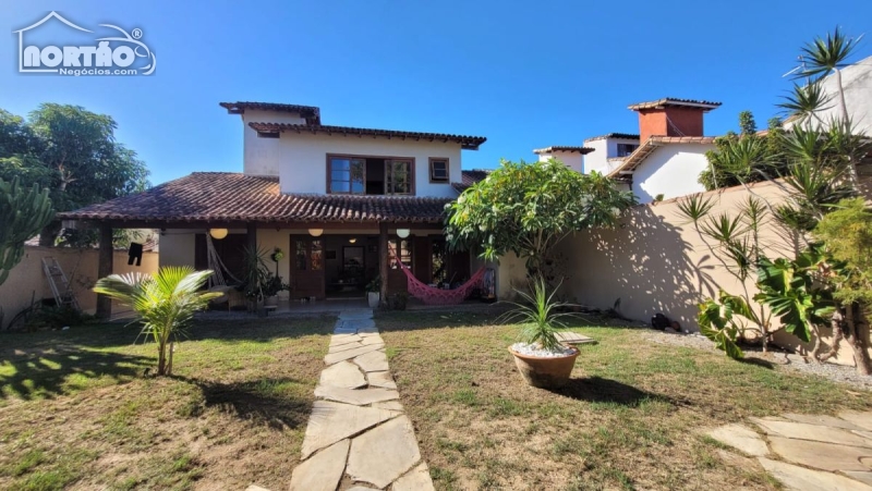 CASA a venda no CENTRO (MANGUE) em Armação dos Búzios/RJ