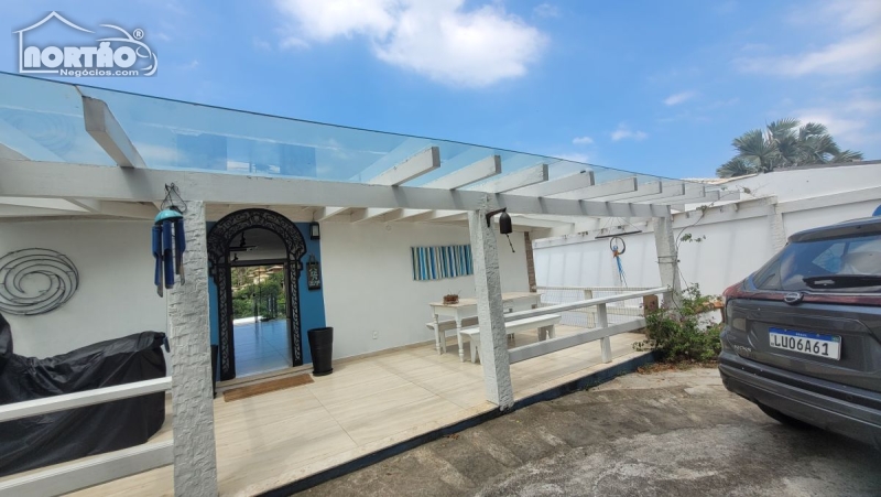 CASA A VENDA NO GERIBÁ EM ARMAÇÃO DOS BÚZIOS/RJ