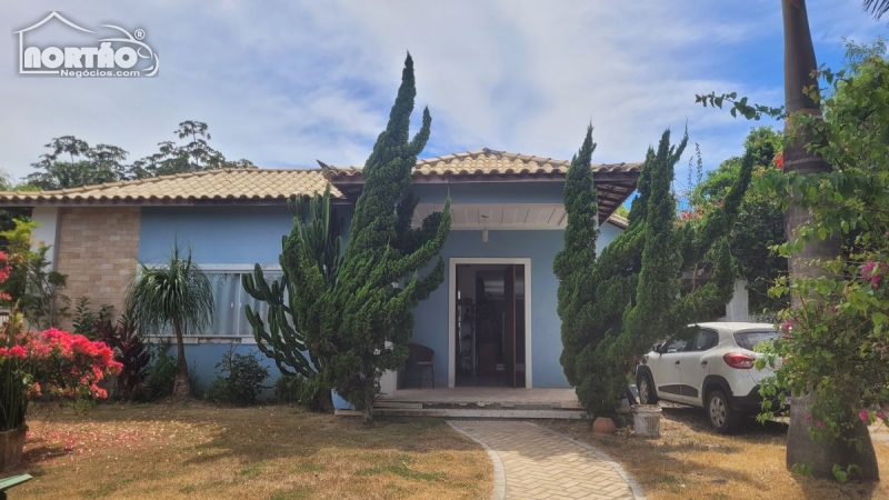 CASA A VENDA NO MARINA EM ARMAÇÃO DOS BÚZIOS/RJ