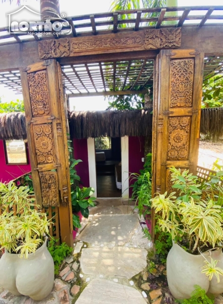 POUSADA A VENDA NO GERIBÁ EM ARMAÇÃO DOS BÚZIOS/RJ